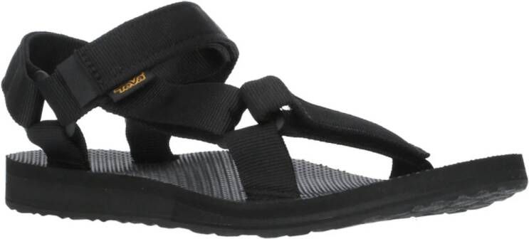 Teva Original Universal sandalen zwart