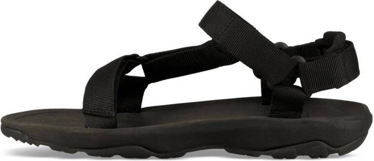 Teva sandalen zwart