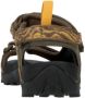 Teva Schoolkind sandalen kaki beige Groen Jongens Synthetisch Logo 29 30 - Thumbnail 6