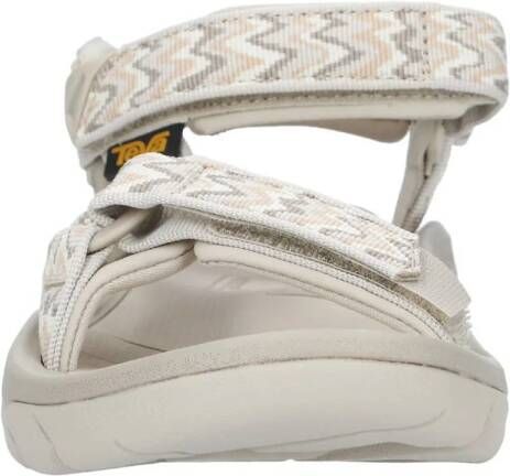 Teva Terra FI 5 Universal sandalen beige