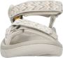 Teva W TERRA FI 5 UNIVERSAL SHIFTING LAYERS NEUTRAL Dames Sandalen SHIFTING LAYERS NEUTRAL - Thumbnail 5