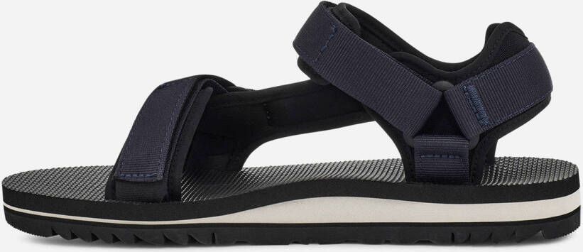 Teva Universal Trail sandalen donkerblauw