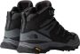 The North Face Hedgehog Mid Futurelight wandelschoenen Hedgehog Mid Futurelight zwart grijs - Thumbnail 3