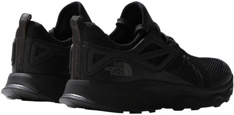 The North Face Oxeye wandelschoenen Oxeye zwart