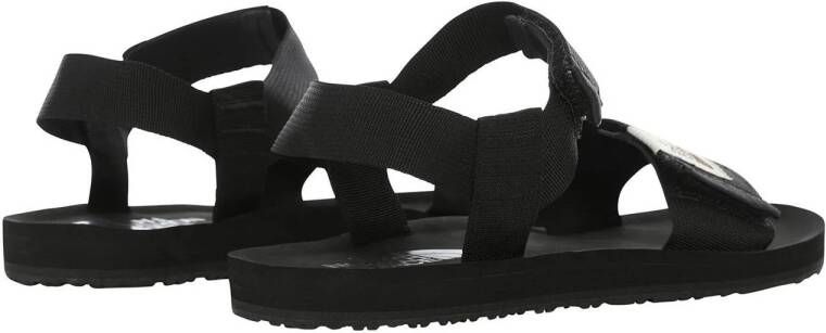 The North Face Skeena Sandal sandalen Skeena zwart