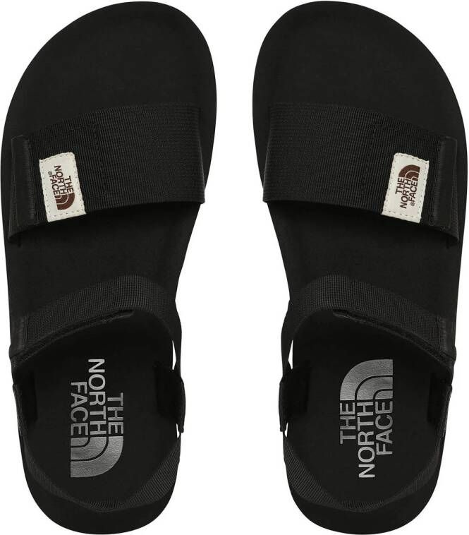 The North Face Skeena Sandal sandalen Skeena zwart