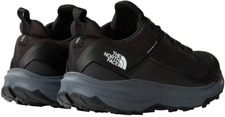 The North Face Vective Exploris 2 Futurelight wandelschoenen zwart grijs