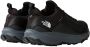 The North Face Vective Exploris 2 Futurelight wandelschoenen zwart grijs - Thumbnail 3