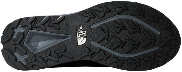 The North Face Vective Exploris 2 Futurelight wandelschoenen zwart grijs