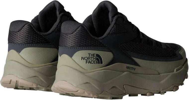 The North Face Vective wandelschoenen antraciet