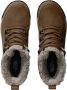 The North Face Hoge Sneakers Sierra Mid Lace Wp - Thumbnail 3