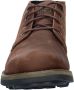 Timberland Veterschoenen ALDEN BROOK MID LACE UP WATERPROOF CHUKKA BOOT Winterlaarzen veterschoenen winterschoenen waterdicht - Thumbnail 3