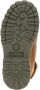 Timberland Courma Kid nubuck enkelboots cognac Bruin 34 - Thumbnail 3