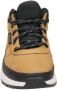 Timberland Field Trekker nubuck veterschoenen bruin geel - Thumbnail 4