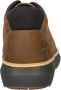 Timberland Veterschoenen HUDSON ROAD MID LACE UP CHUKKA BOOT Winterlaarzen veterschoenen winterschoenen - Thumbnail 6