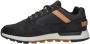 Timberland Killington Trekker nubuck sneakers zwart - Thumbnail 3