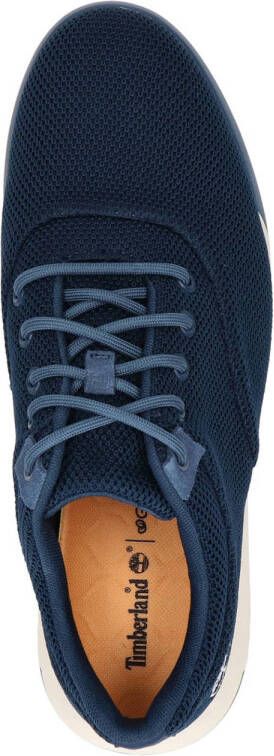 Timberland Killington Ultra Oxford sneakers blauw