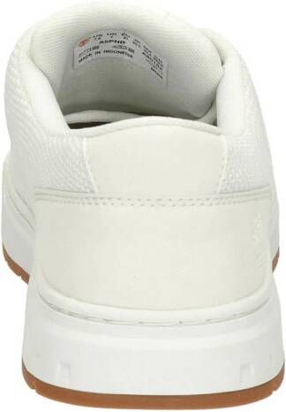 Timberland Maple Grove sneakers wit