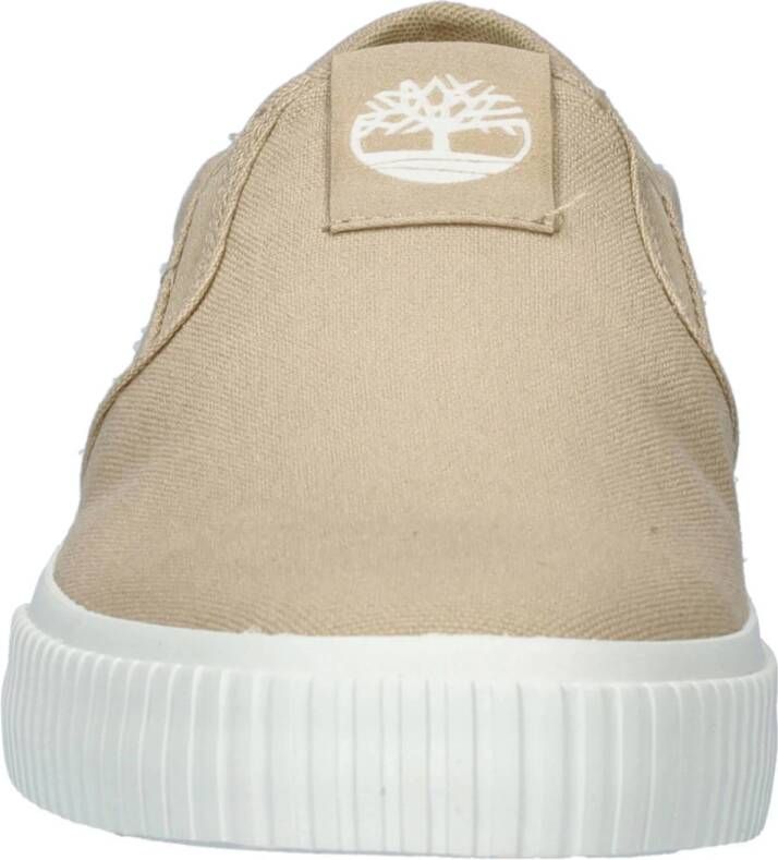 Timberland Mylo Bay slip-on beige