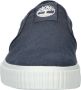 Timberland Mylo Bay Low Loafers Instappers Heren Blauw - Thumbnail 3