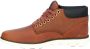 Timberland Heren Veterschoenen Bradstreet Chukka Boot Bruin - Thumbnail 3