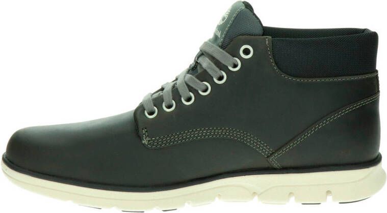 Timberland nubuck enkelboots