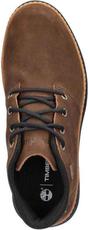 Timberland Bruine Veterschoenen Midden Brown Heren - Foto 7