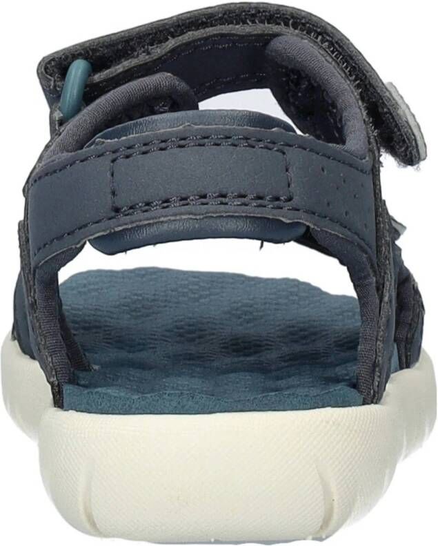 Timberland Perkins Row sandalen donkerblauw