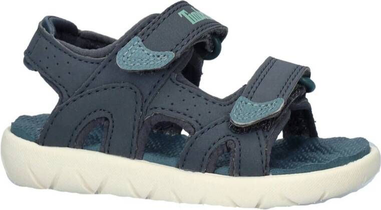 Timberland Perkins Row sandalen donkerblauw