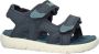 Timberland Perkins Row sandalen donkerblauw Jongens Imitatieleer Meerkleurig 35 - Thumbnail 9