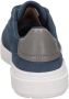 Timberland Seneca Bay nubuck sneakers blauw - Thumbnail 5