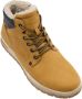 Tom Tailor gevoerde veterboots camel - Thumbnail 3