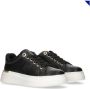 Tommy Hilfiger Sneakers Lage Gevetersneakers Streetwear Kind - Thumbnail 5