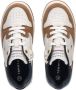 Tommy Hilfiger Sneakers Lage Gevetersneakers Streetwear Kind - Thumbnail 5