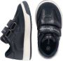 Tommy Hilfiger Blauw Jongens Imitatieleer 25 Sneakers - Thumbnail 4