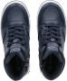 Tommy Hilfiger Mid-Cut Lace-Up Sneaker Blue Dames - Thumbnail 5