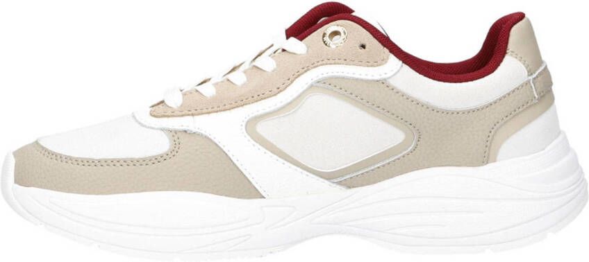 Tommy Hilfiger chunky sneakers beige