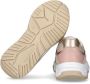 Tommy Hilfiger 33551 Sneakers Meisjes Beige - Thumbnail 3