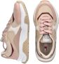 Tommy Hilfiger 33551 Sneakers Meisjes Beige - Thumbnail 4