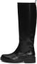 TOMMY HILFIGER Hoge Laarzen Dames Premium Long Boot Maat: 38 Materiaal: Leer Kleur: Zwart - Thumbnail 9