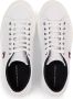 Tommy Hilfiger Sneakers TH HI VULC STREET LOW LEATHER - Thumbnail 4