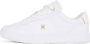 Tommy Hilfiger Plateausneakers ESSENTIAL CHIC COURT SNEAKER - Thumbnail 4