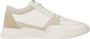 Tommy Hilfiger Sneakers Elevated Hi Cupsole Mix Beige Heren - Thumbnail 5