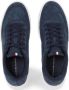 Tommy Hilfiger Elevated sneaker van nubuck - Thumbnail 4