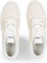 Tommy Hilfiger Beige Zomer Straat Sneakers Beige Heren - Thumbnail 5