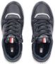 Tommy Hilfiger sneakers donkerblauw Jongens Imitatieleer Logo 30 - Thumbnail 4