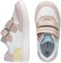 Tommy Hilfiger sneakers roze wit Meisjes Imitatieleer Meerkleurig 30 - Thumbnail 6