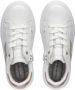 Tommy Hilfiger Sneakers FLAG LOW CUT LACE-UP SNEAKER met een ritssluiting - Thumbnail 3