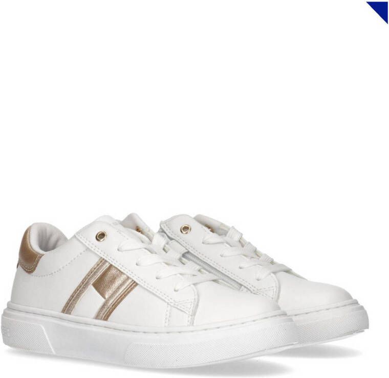 Tommy Hilfiger sneakers wit