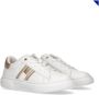 Tommy Hilfiger Sneakers FLAG LOW CUT LACE-UP SNEAKER met een ritssluiting - Thumbnail 4